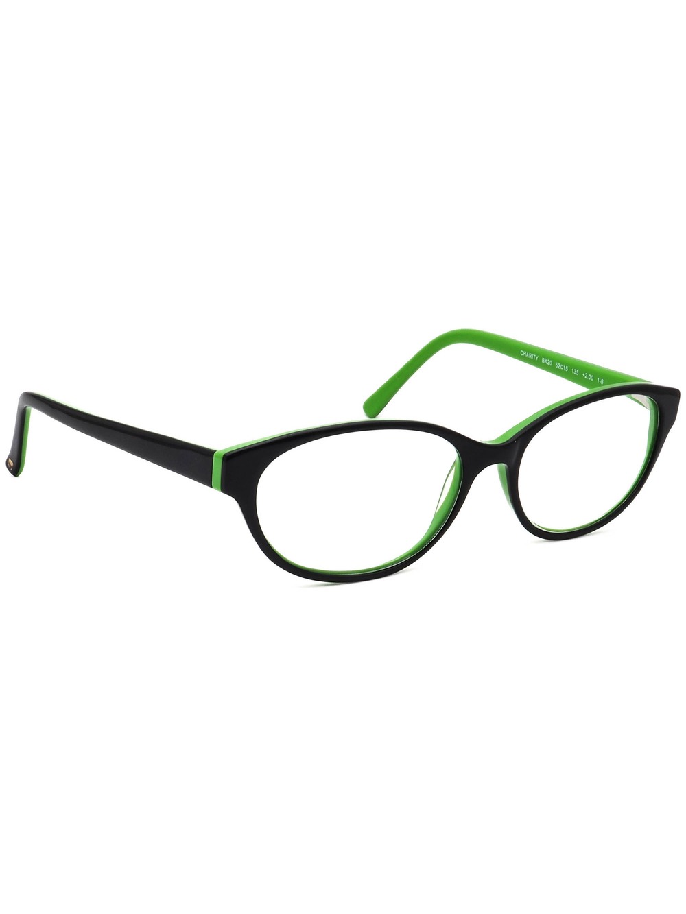 Kate Spade Charity BK20 +2.00 Eyewear
